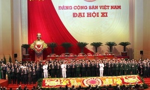 Dân chủ